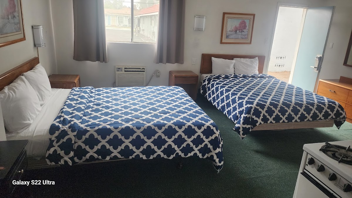 Murphy's Motel photo 2