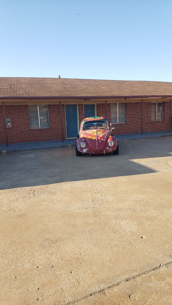Sooner Motel photo 3