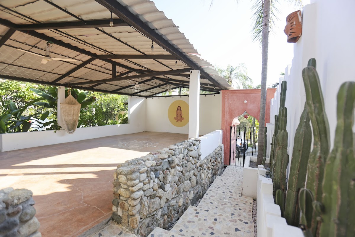 Nomada Wellness Hotel photo 2