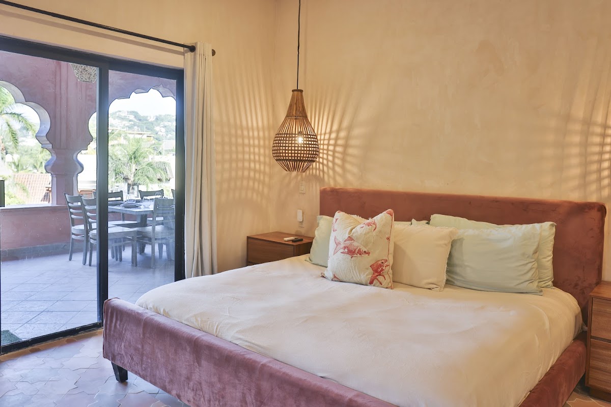 Nomada Wellness Hotel photo 3
