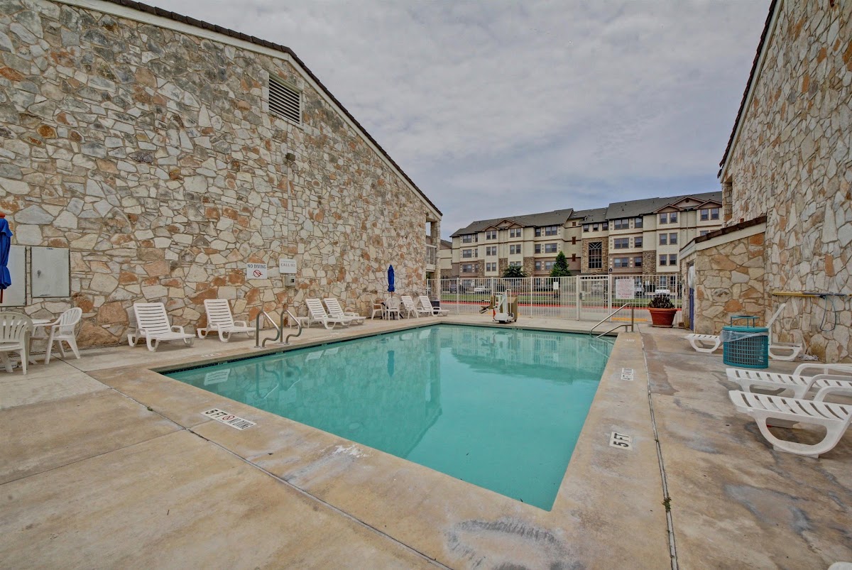 Motel 6 San Antonio, TX - Downtown - Market Square photo 3