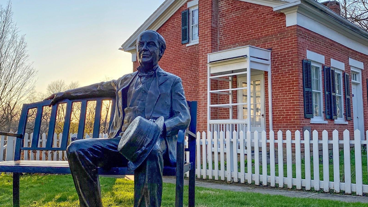 Edison Birthplace Association Inc.