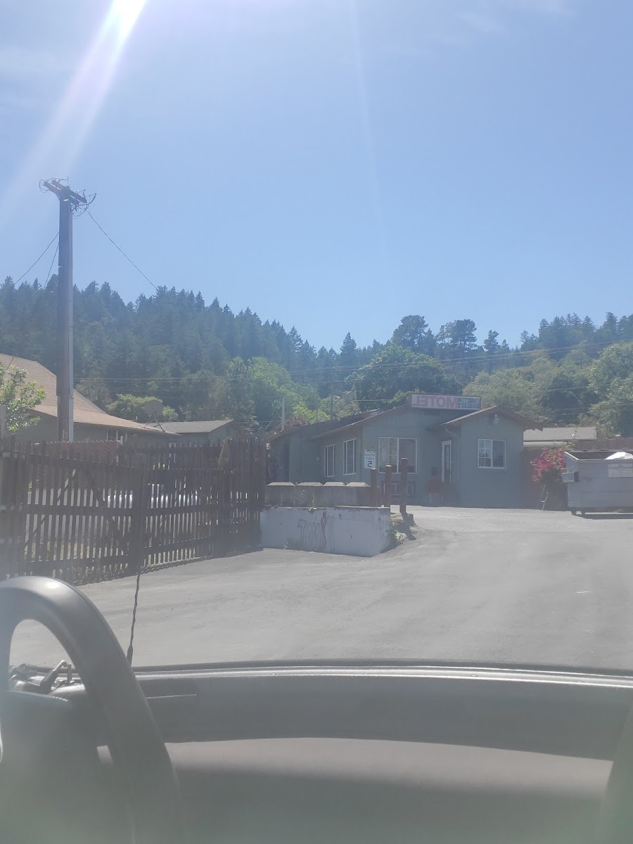 Johnston's Motel photo 2