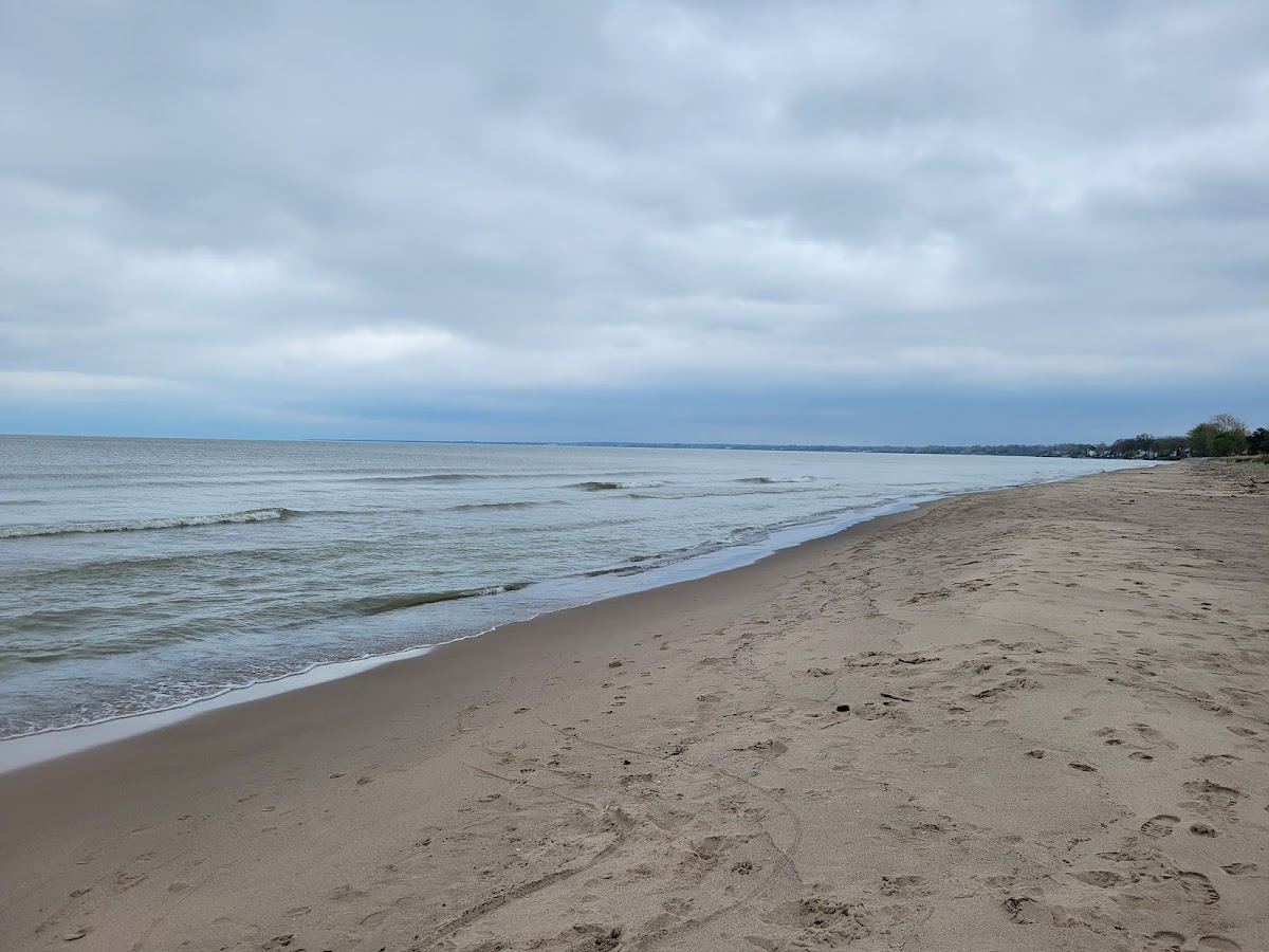 Nickel Plate Beach