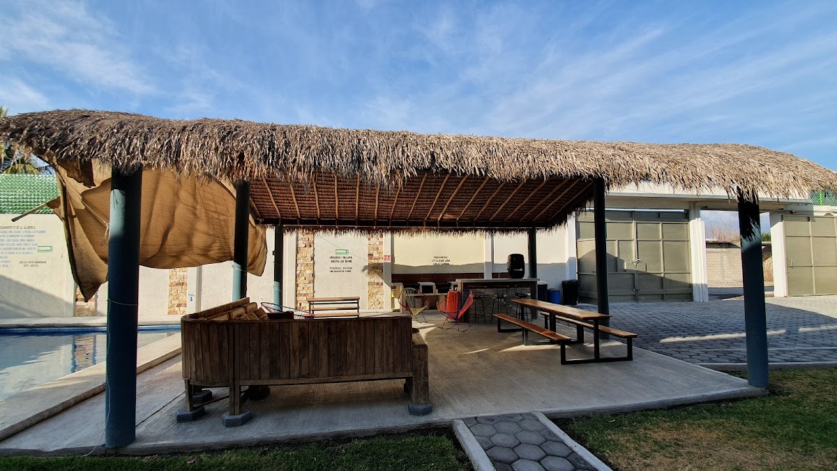 Hotel Quetzal