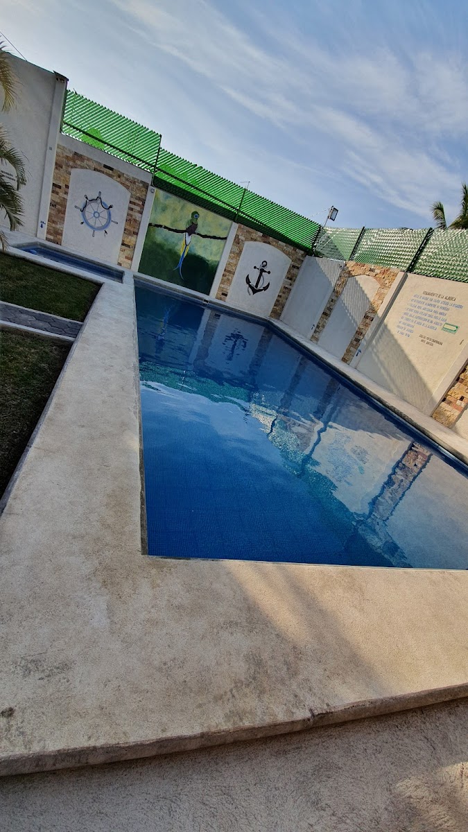 Hotel Quetzal photo 3