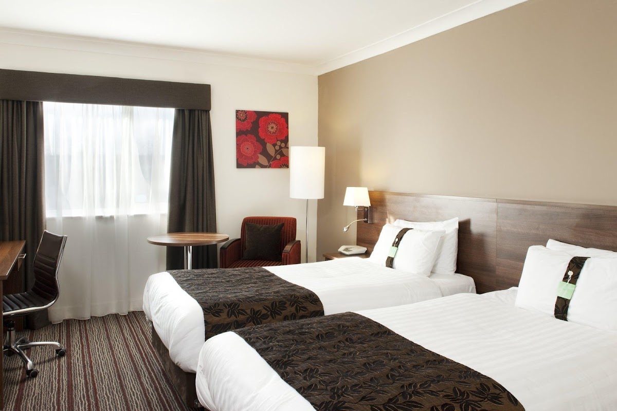 Holiday Inn Barnsley M1, JCT.37 by IHG