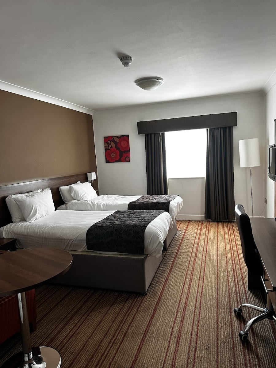 Holiday Inn Barnsley M1, JCT.37 by IHG photo 2
