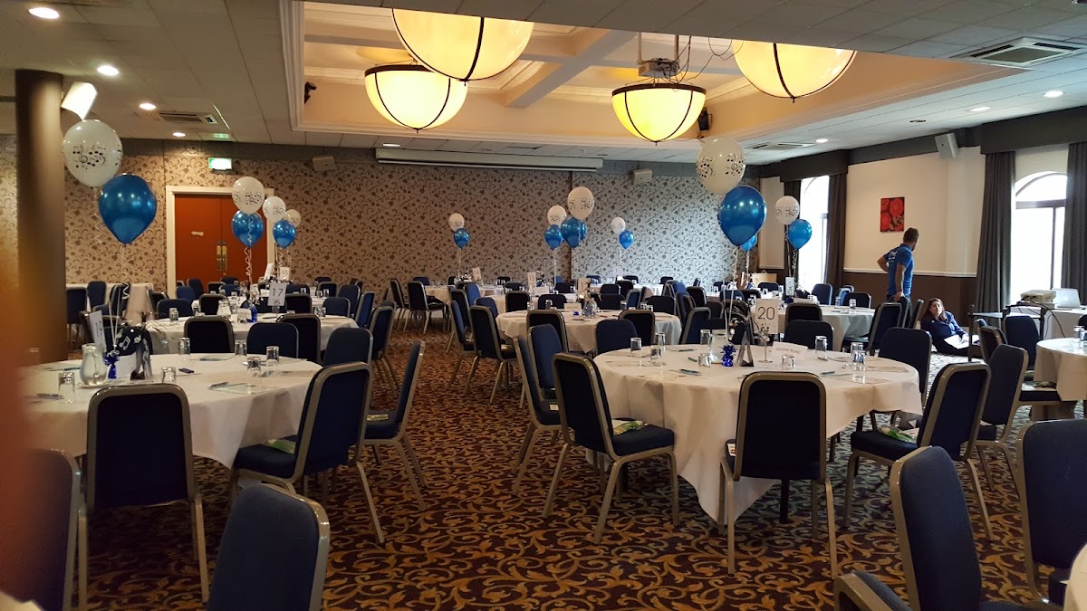 Holiday Inn Barnsley M1, JCT.37 by IHG photo 3