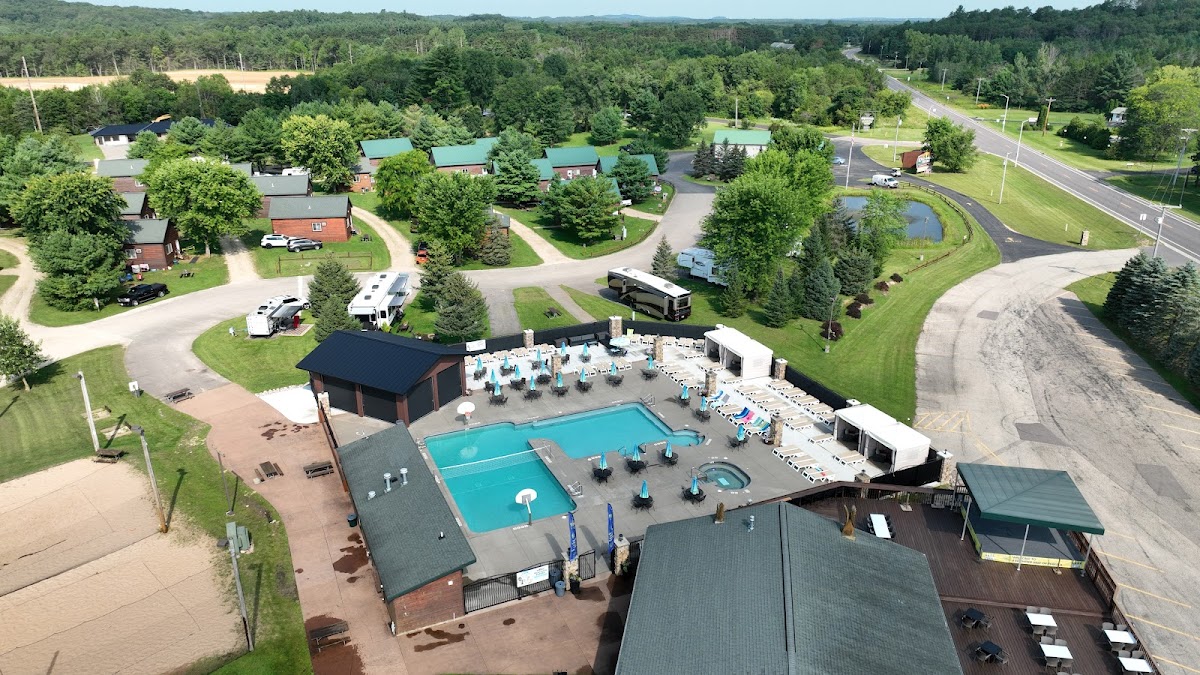 Edge-O-Dells Resort