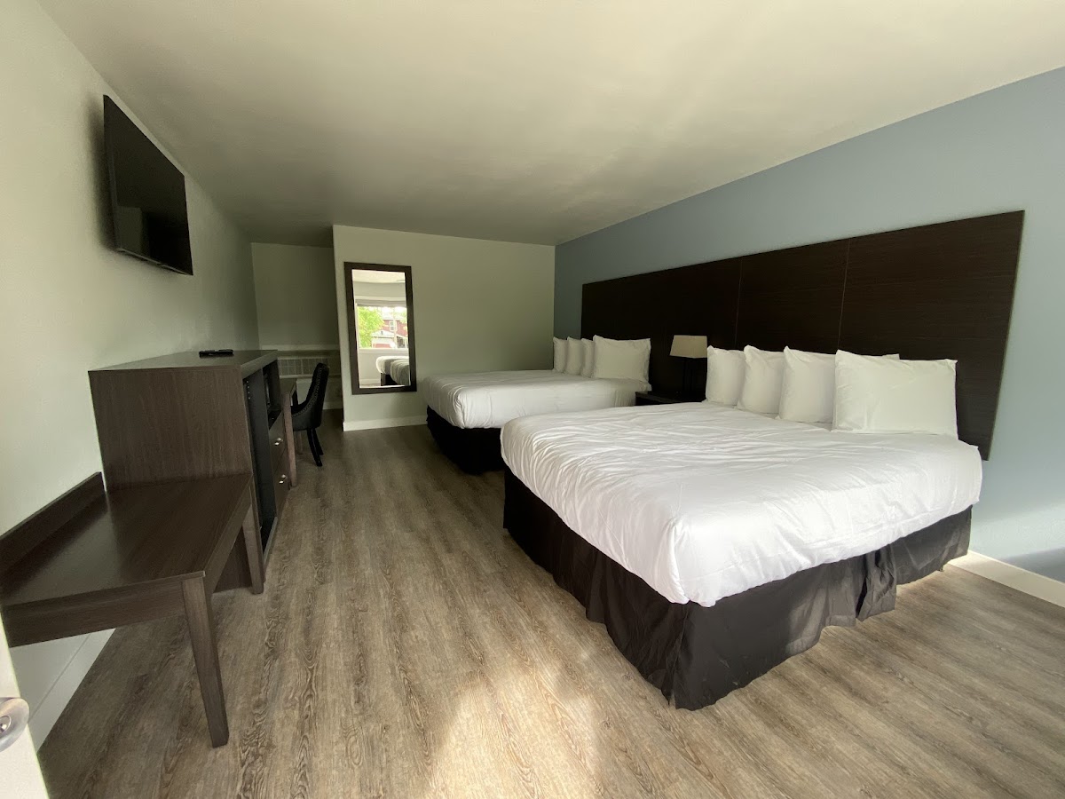 Edge-O-Dells Resort photo 2