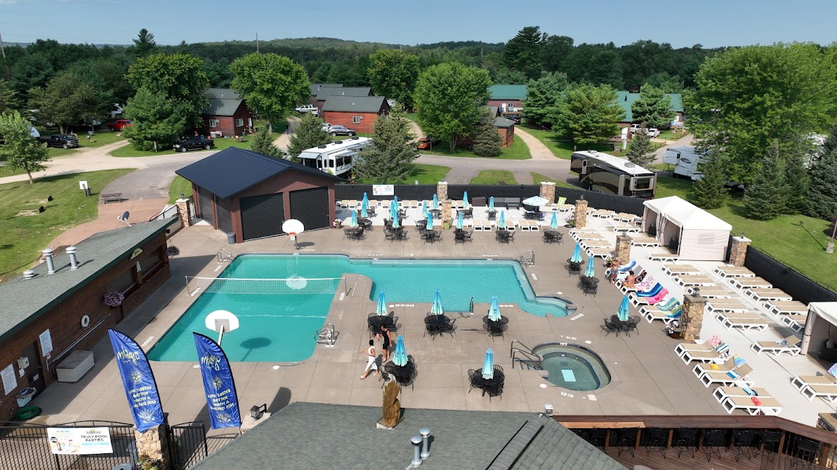 Edge-O-Dells Resort photo 3