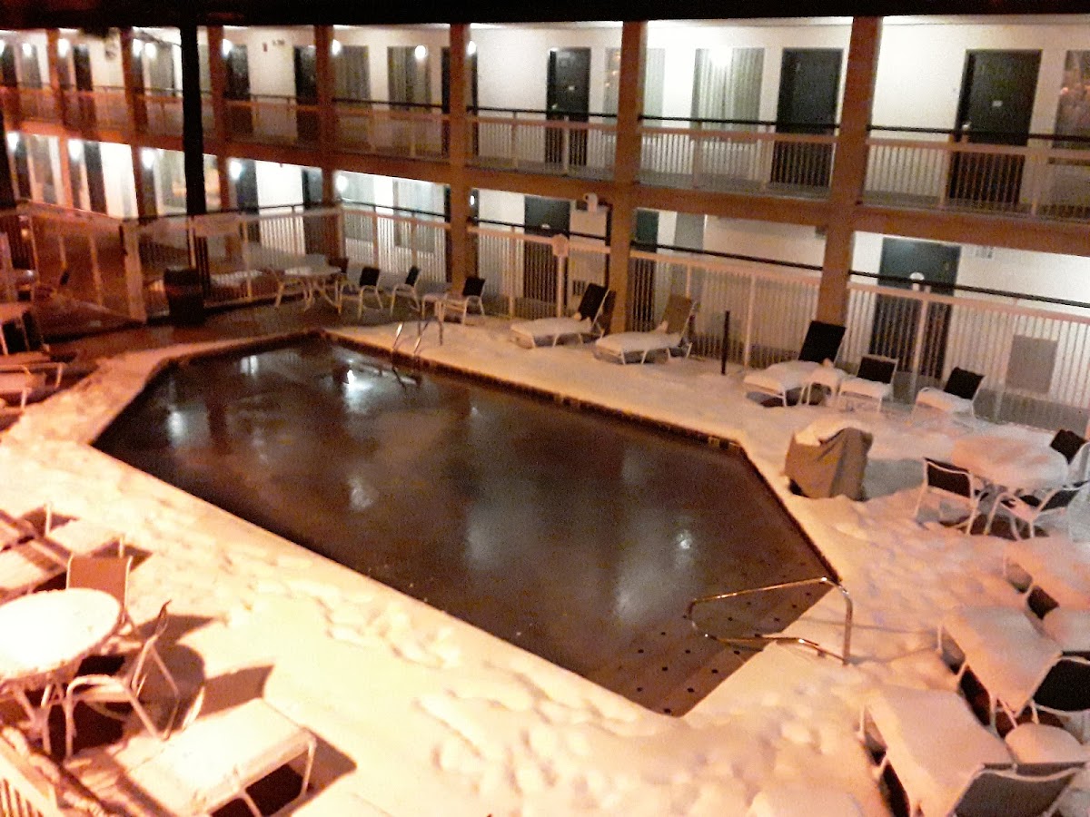 Baymont by Wyndham Flagstaff photo 3