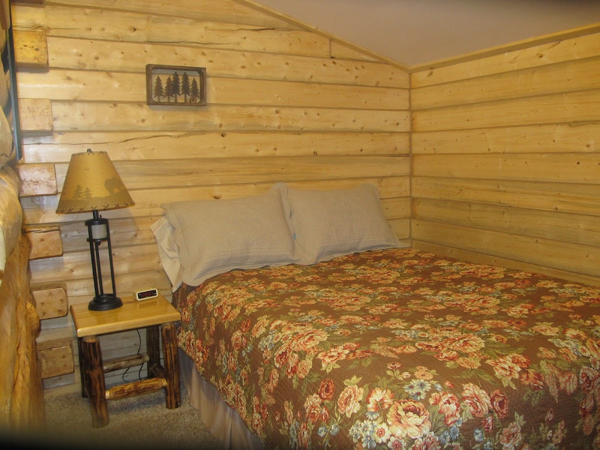Homestead Guest Cabins photo 2