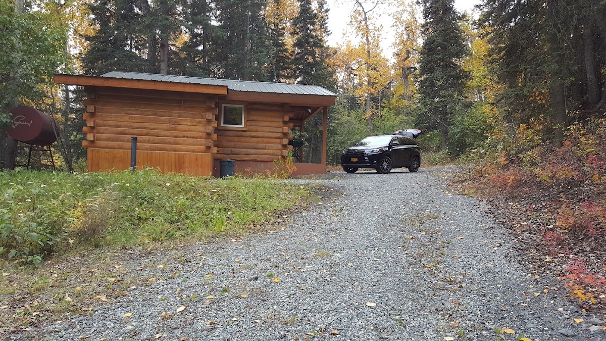 Homestead Guest Cabins photo 3