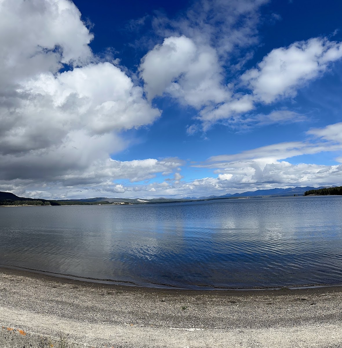 Bridge Bay