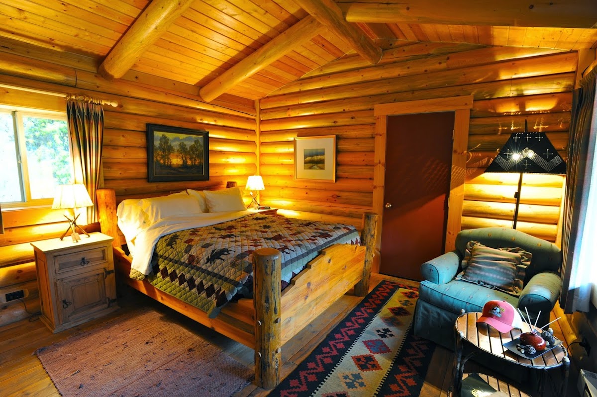 The Lodge At Palisades Creek photo 2