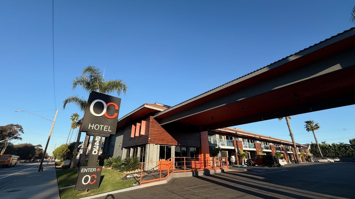 OC Hotel