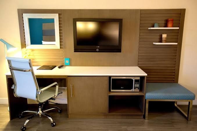 OC Hotel photo 2