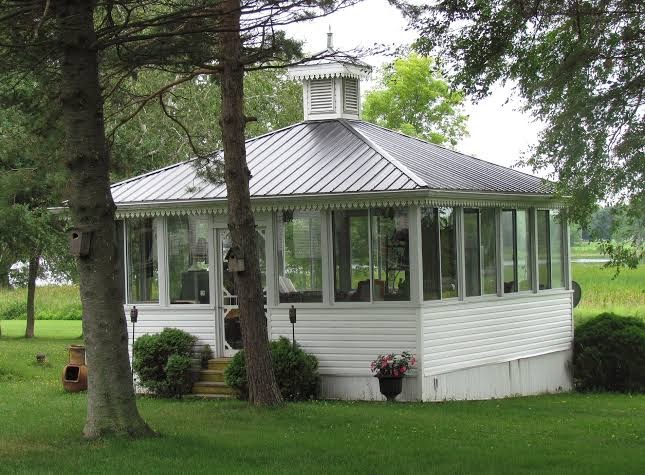 Doran Bay Resort