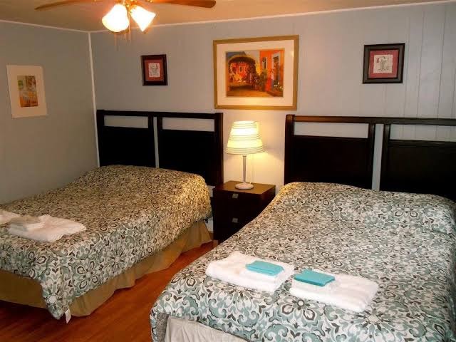 Doran Bay Resort photo 2