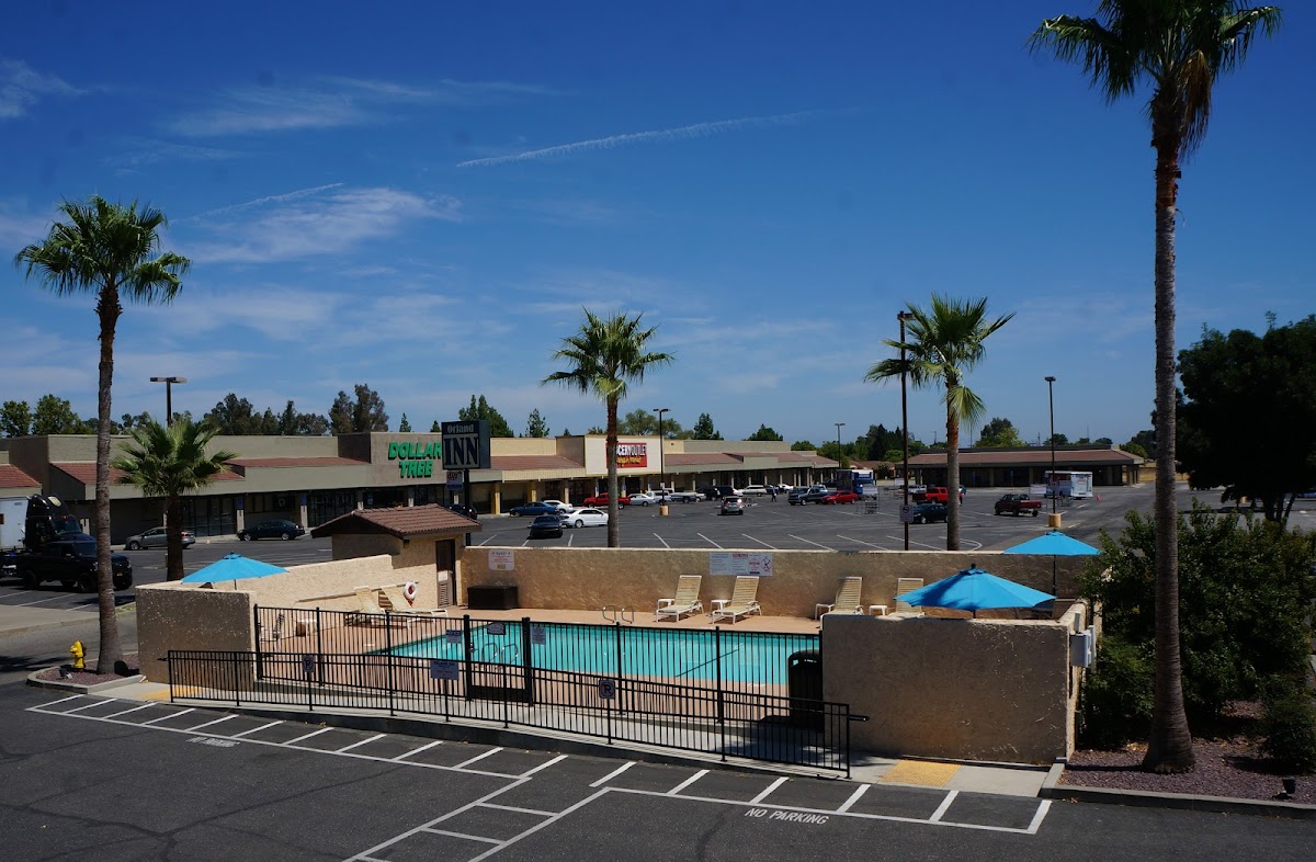 Orland Inn