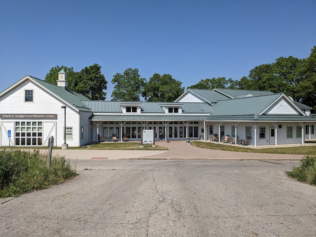 Aullwood Audubon