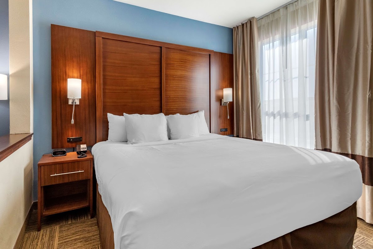 Comfort Suites Cedar Park - Austin Northwest photo 2