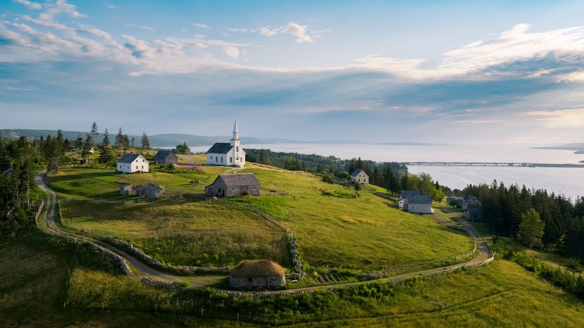 Highland Village Museum