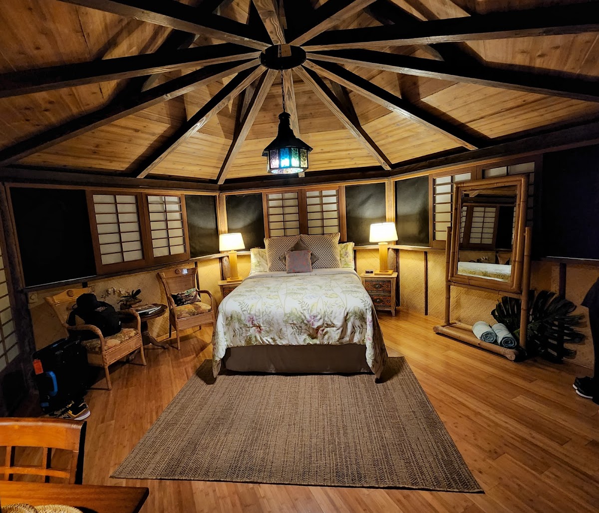 Hale Maluhia Country Inn (House of Peace) photo 2