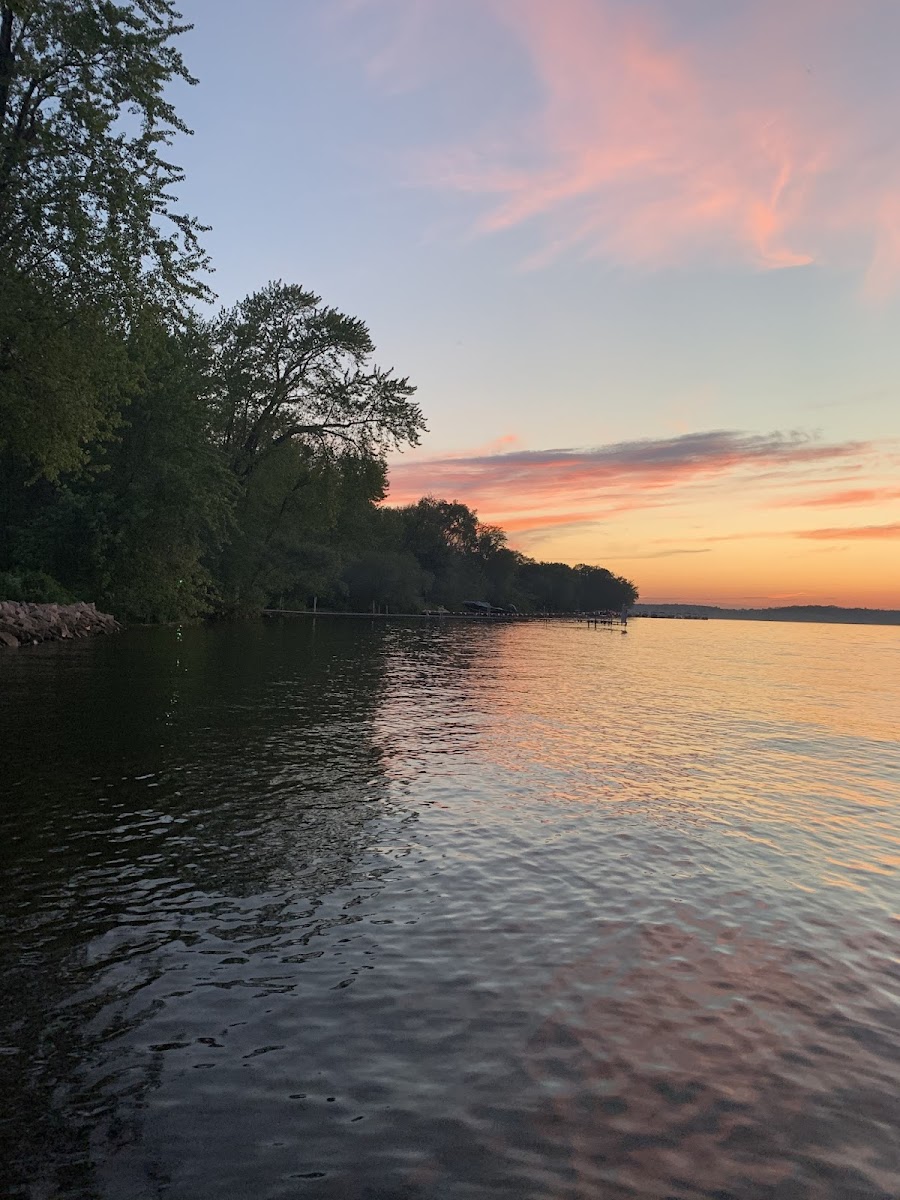 Partridge Lake