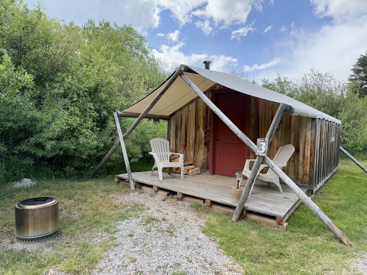 Moose Creek Ranch photo 2
