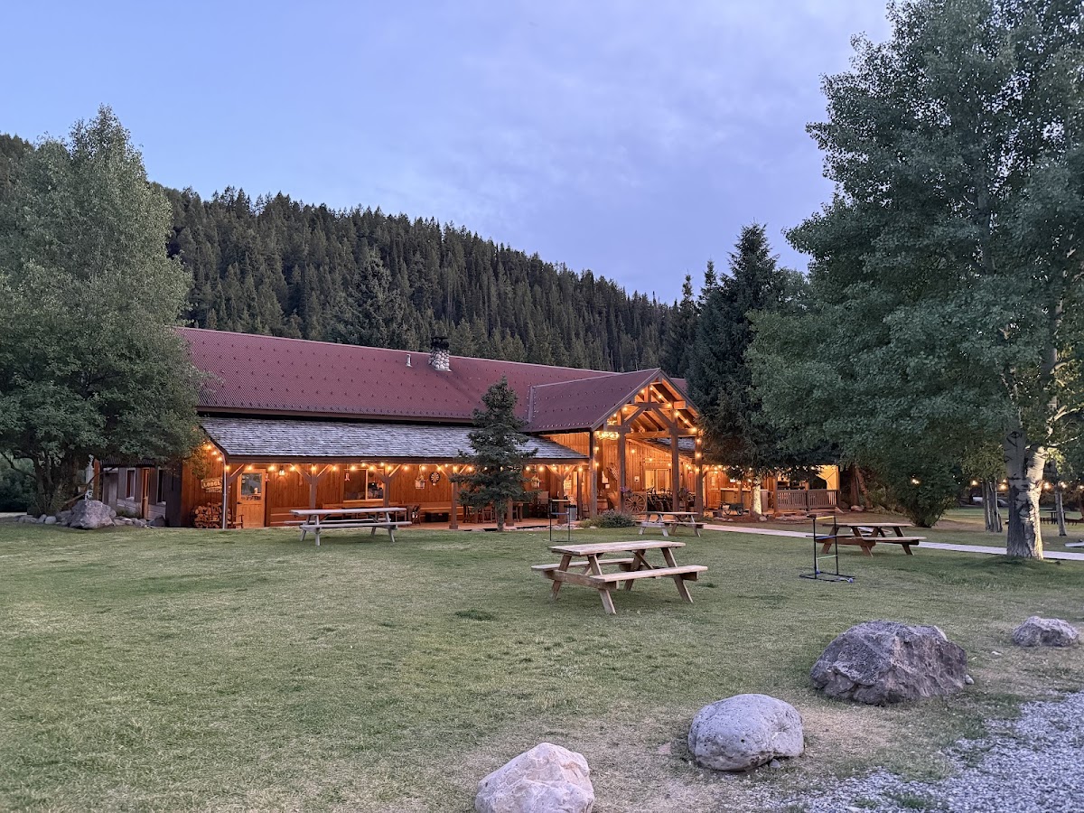 Moose Creek Ranch photo 3