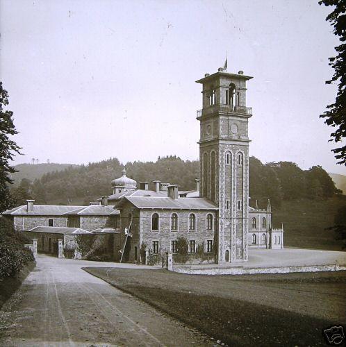 National Trust - Hafod Estate