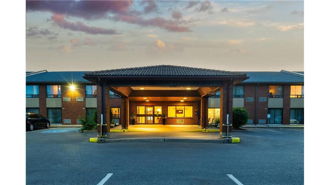 Comfort Inn Hwy. 401