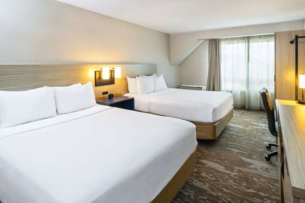 Comfort Inn Hwy. 401 photo 2