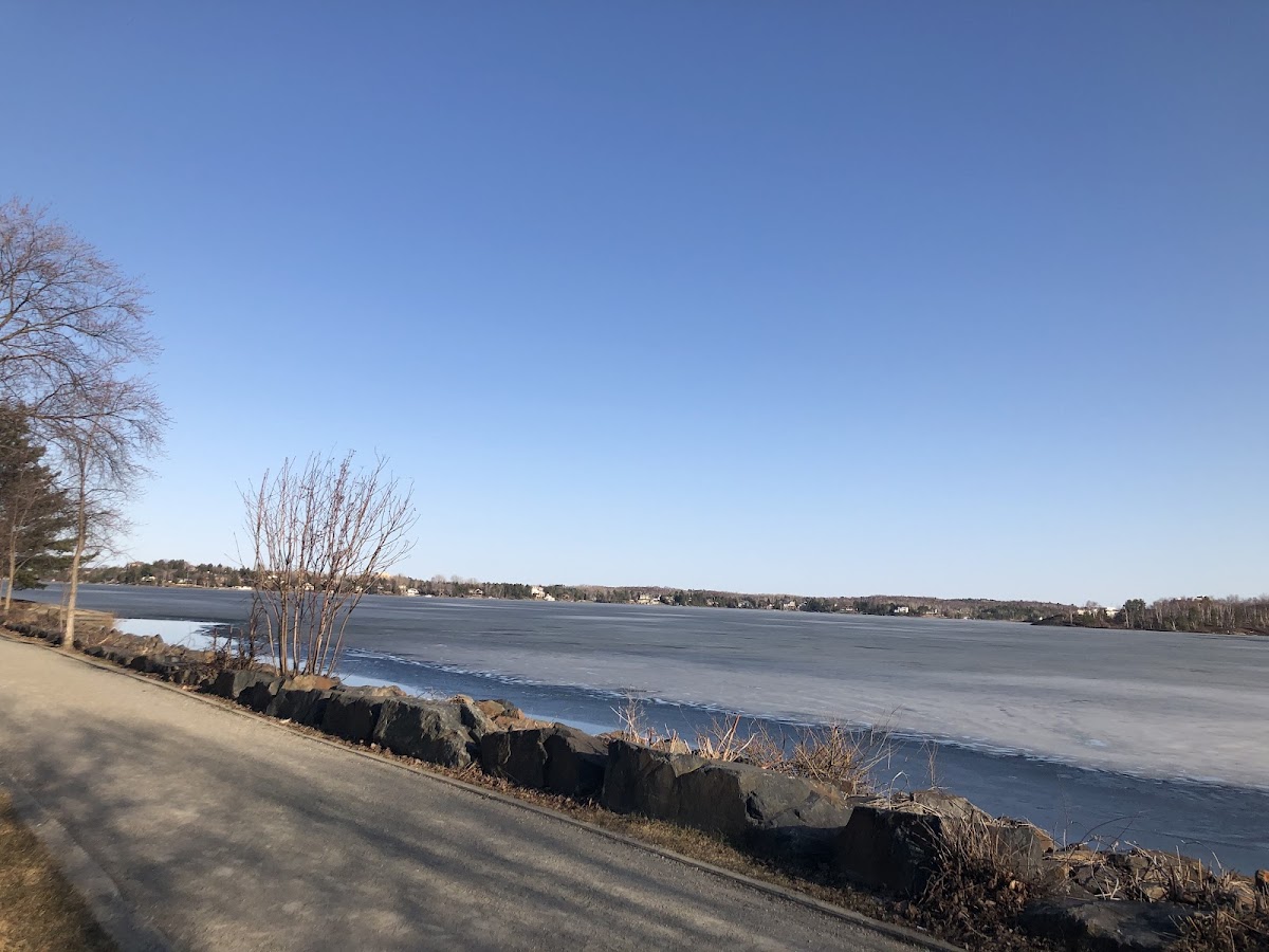 Ramsey Lake