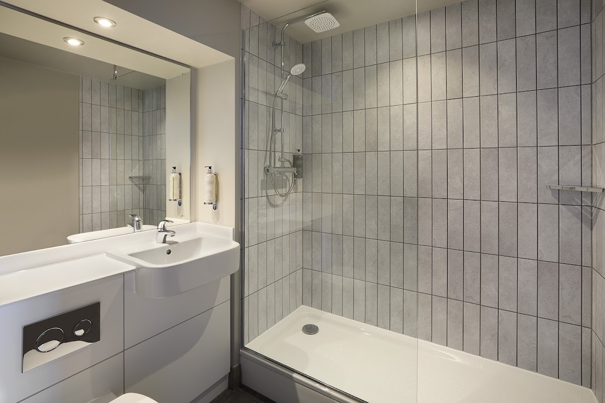 Premier Inn Basildon (Rayleigh) hotel photo 3