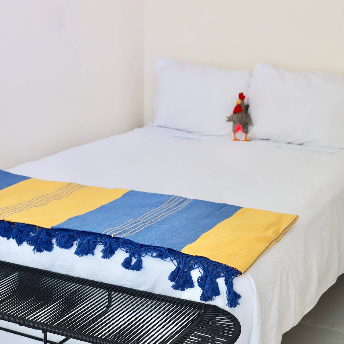 ONDA Surf Hotel photo 3