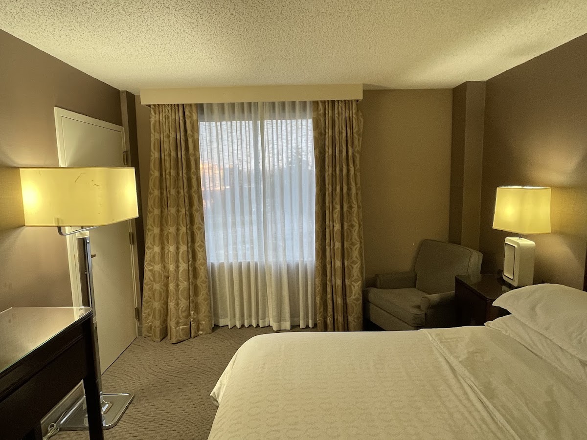 Sheraton Great Valley Hotel photo 2