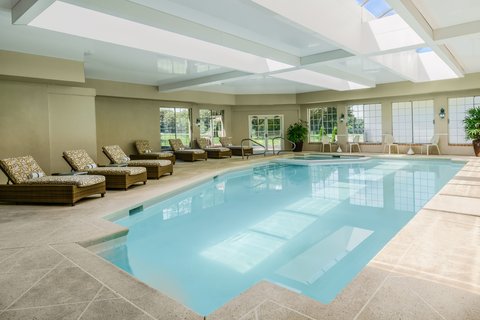 Sheraton Great Valley Hotel photo 3