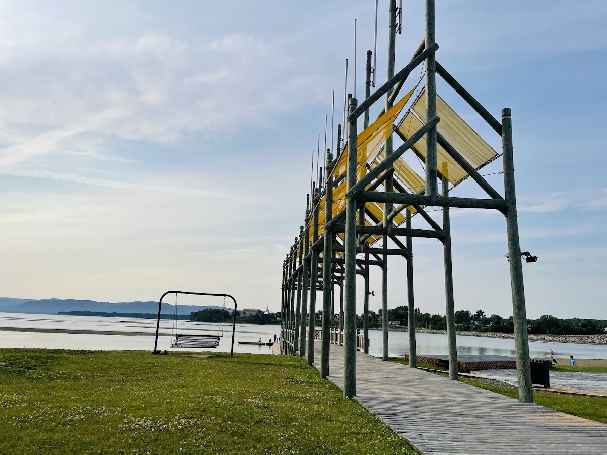 Taylor's Point Park