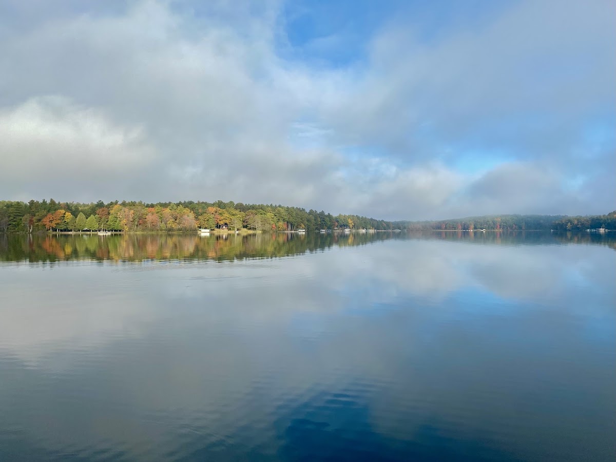 Lac Courte Oreilles