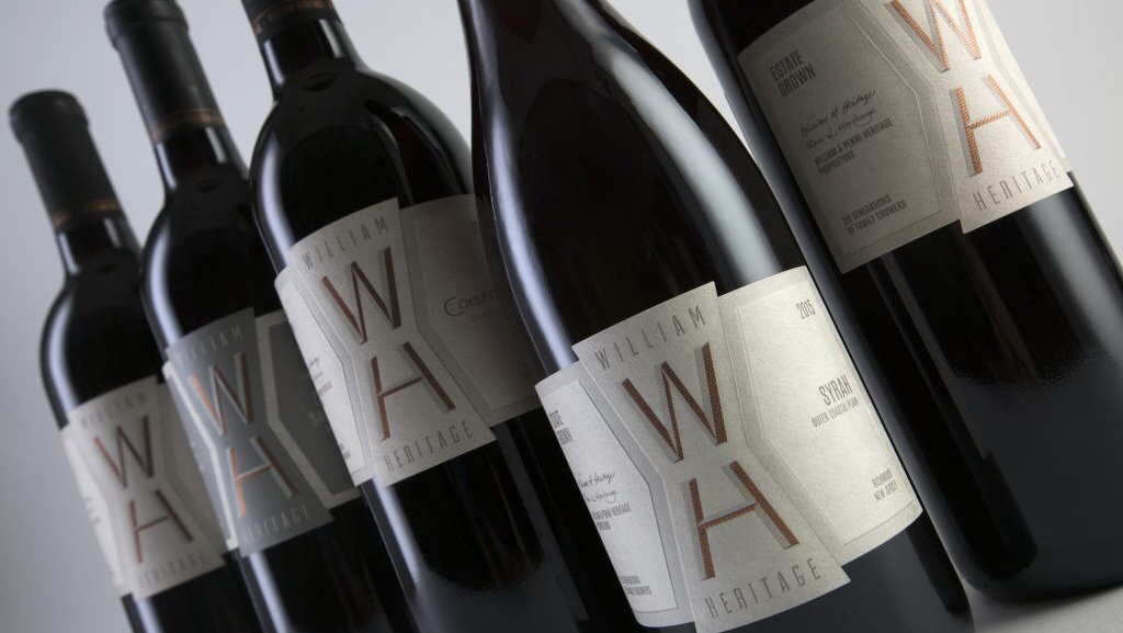 William Heritage Winery