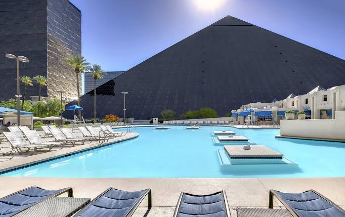 Luxor Hotel & Casino