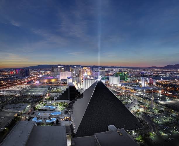 Luxor Hotel & Casino photo 2