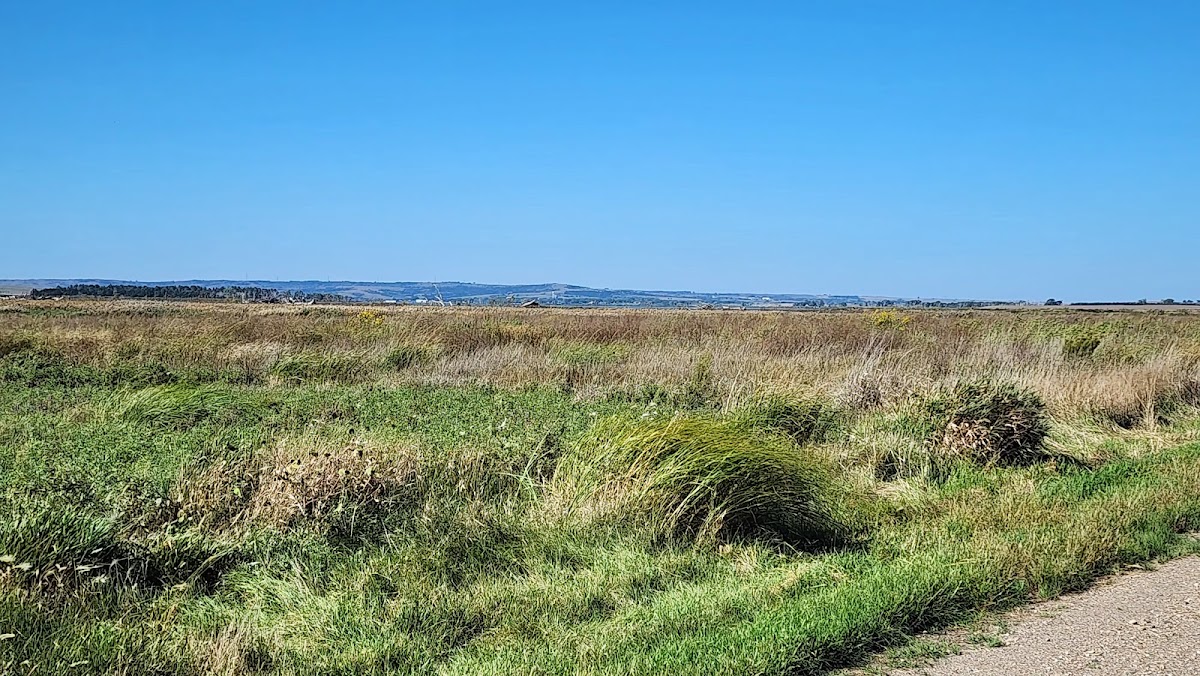 Lake Andes National Wildlife Refuge