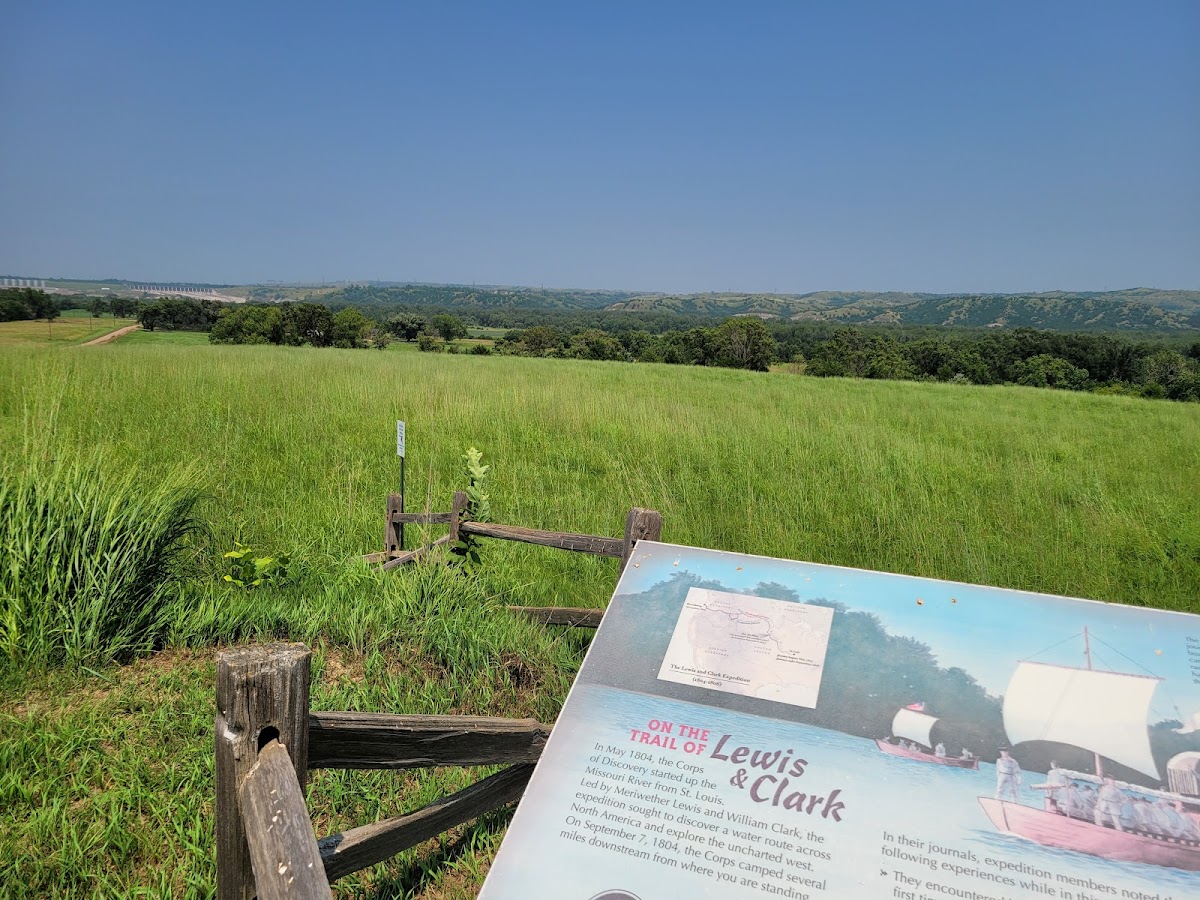 Karl E. Mundt National Wildlife Refuge