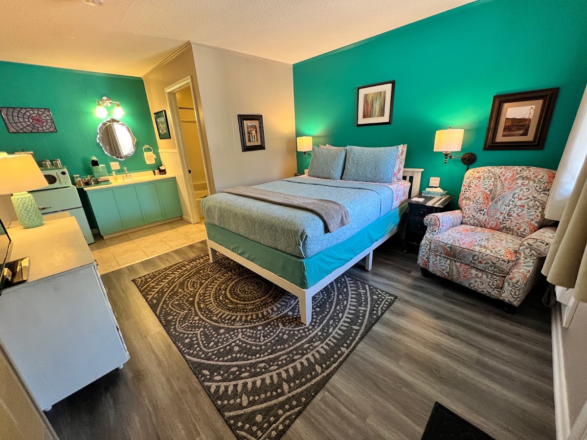 Sherwood Court photo 2