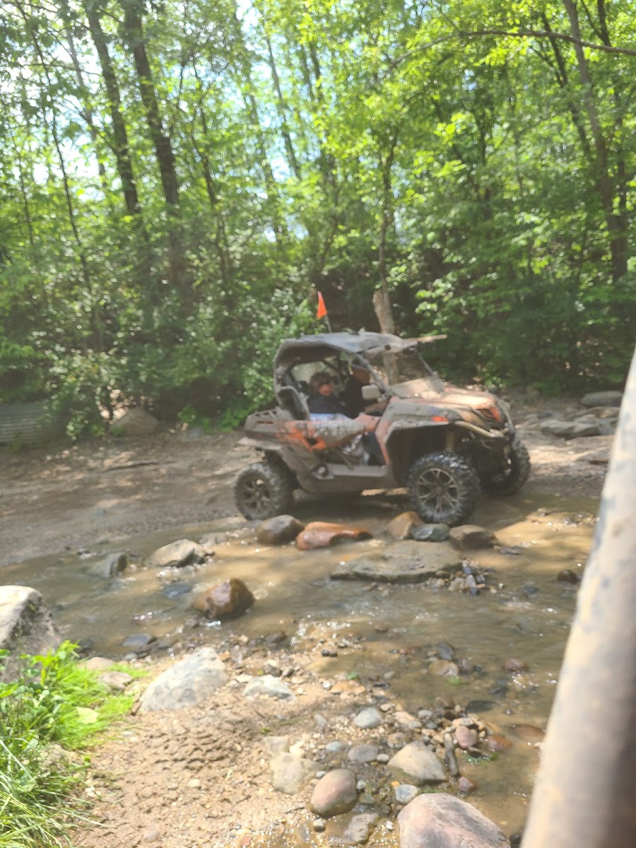 Badlands Off Road Park
